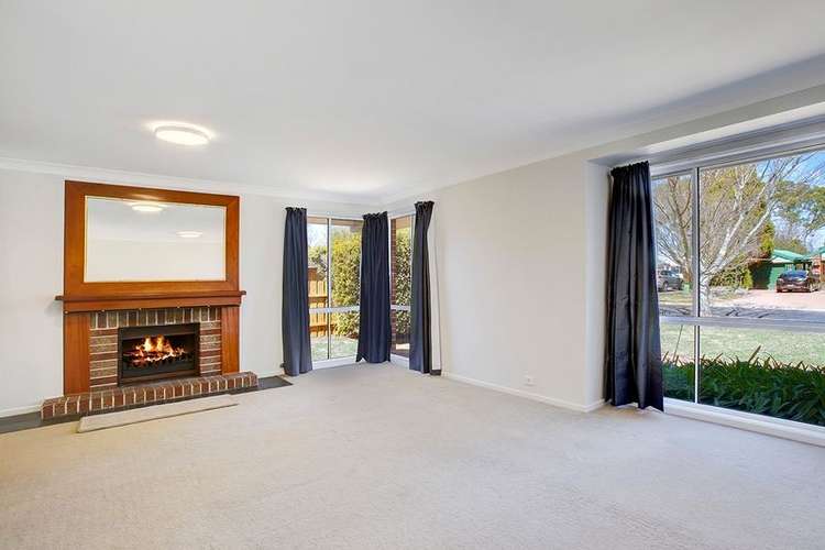 Second view of Homely house listing, 6 Lilac Avenue, Bowral NSW 2576