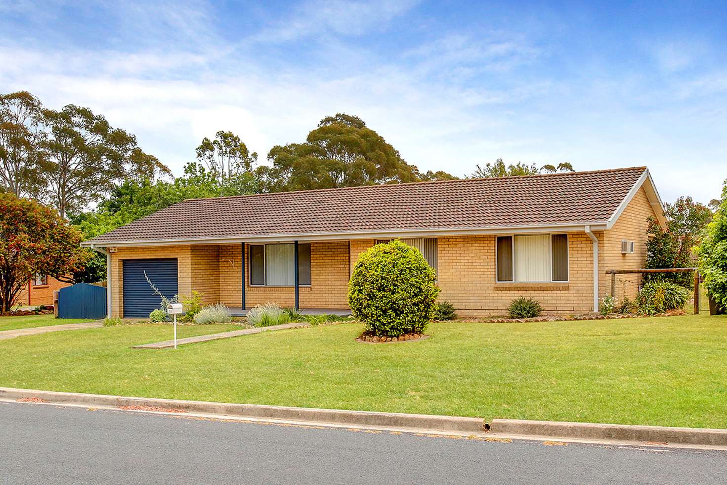 Main view of Homely house listing, 20 Campbell Crescent, Moss Vale NSW 2577