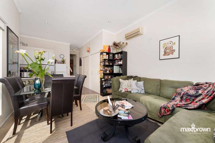 Third view of Homely unit listing, 6/9 North Road, Lilydale VIC 3140