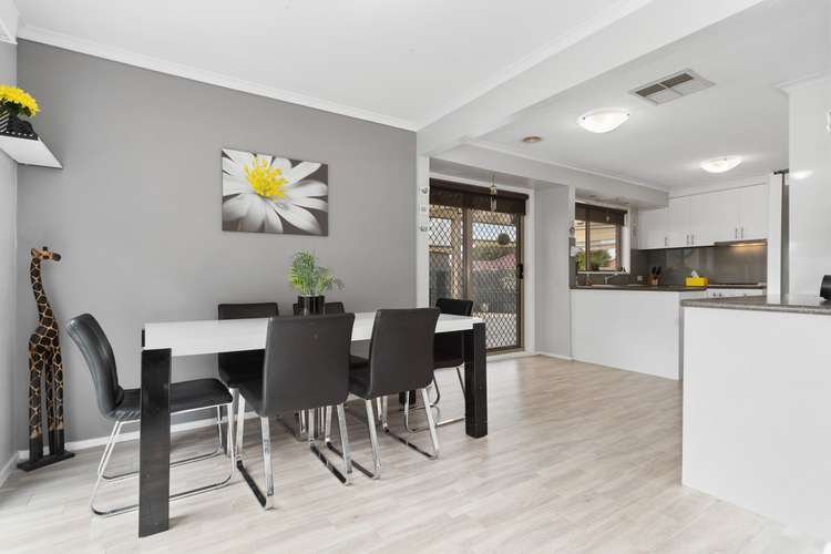 Fourth view of Homely house listing, 19 Fantail Court, Carrum Downs VIC 3201