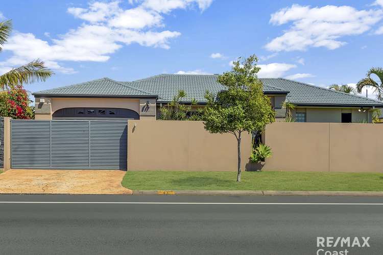 Second view of Homely house listing, 43 Edinburgh  Road, Benowa Waters QLD 4217