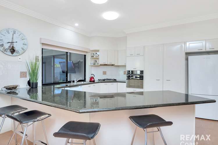 Fourth view of Homely house listing, 43 Edinburgh  Road, Benowa Waters QLD 4217