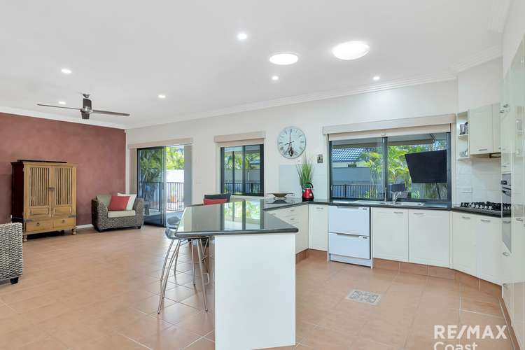 Fifth view of Homely house listing, 43 Edinburgh  Road, Benowa Waters QLD 4217