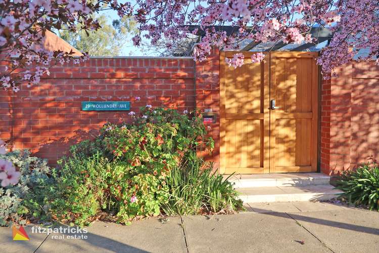 Fourth view of Homely house listing, 29 Wollundry Avenue, Wagga Wagga NSW 2650