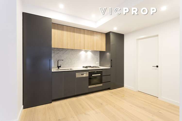 Second view of Homely apartment listing, G3/8 Gordon Grove, Malvern VIC 3144