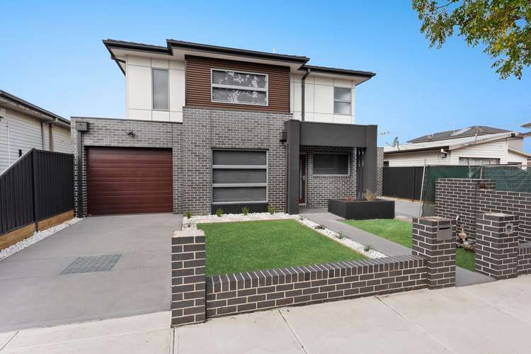 Main view of Homely unit listing, 3/28 Scott Avenue, St Albans VIC 3021