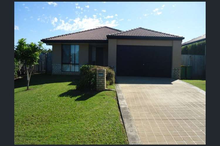 Main view of Homely house listing, 34 Turquoise Crescent, Griffin QLD 4503