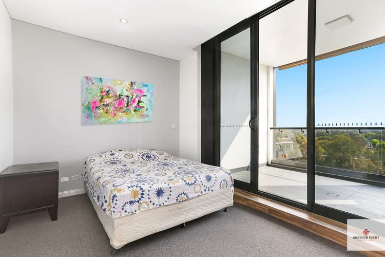 Fourth view of Homely apartment listing, 740/22 Hudson Street, Lewisham NSW 2049