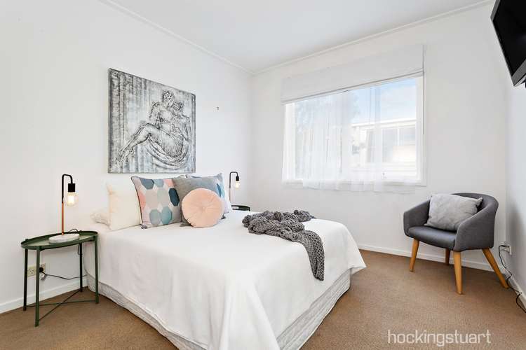 Fifth view of Homely apartment listing, 15B Inverleith Street, Hawthorn VIC 3122