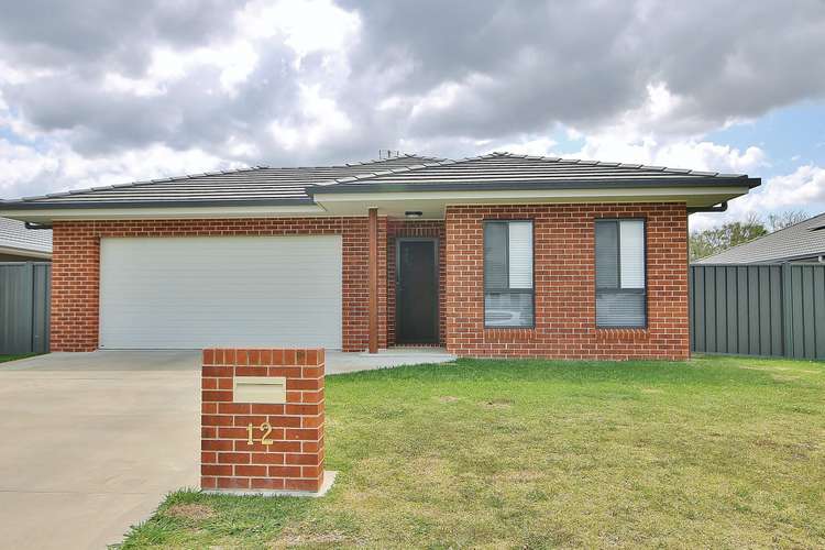 Main view of Homely house listing, 12 O'Malley Close, Grafton NSW 2460