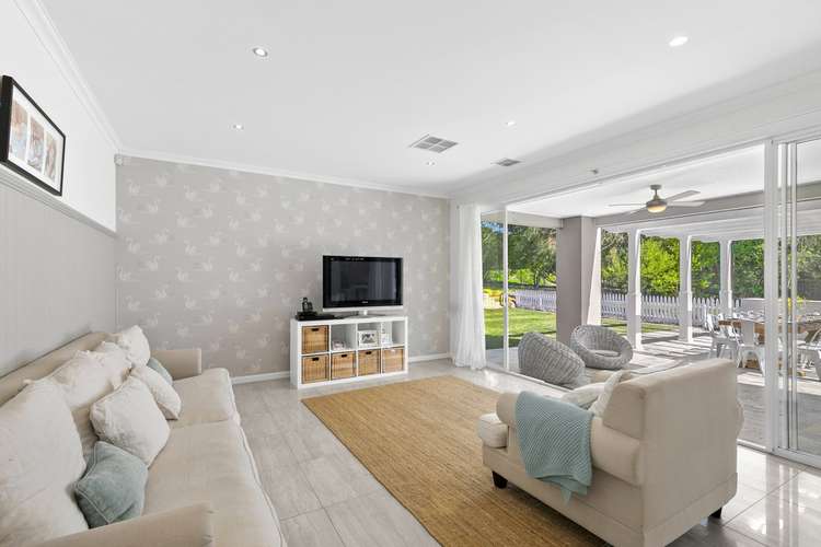 Fifth view of Homely house listing, 12 Enfield Drive, Torquay VIC 3228