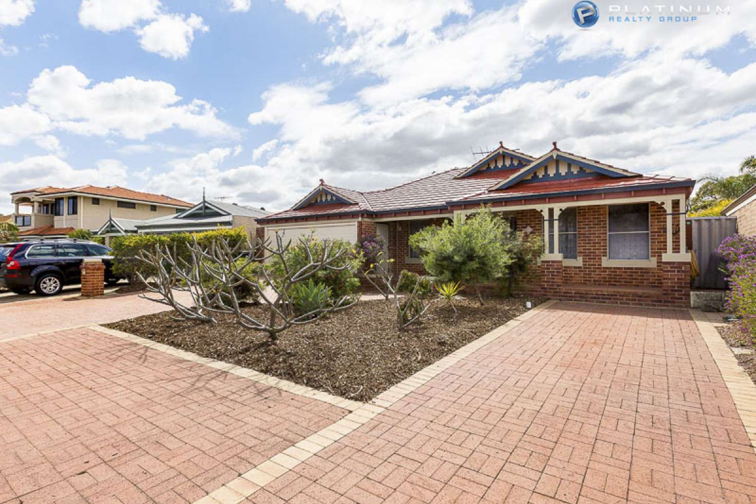 Main view of Homely house listing, 38 Carwoola Circle, Carramar WA 6031