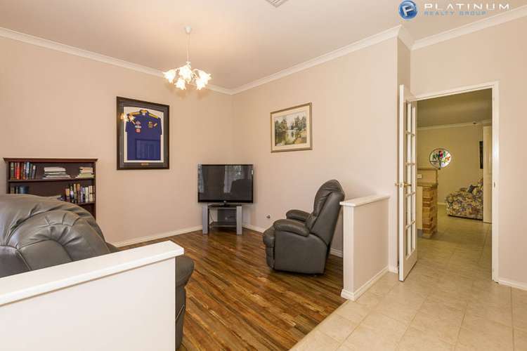 Seventh view of Homely house listing, 38 Carwoola Circle, Carramar WA 6031