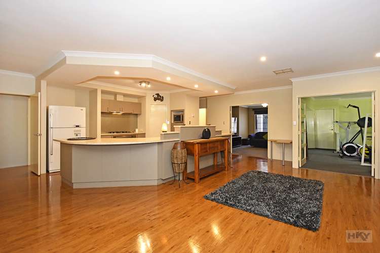 Fifth view of Homely house listing, 5 Shipton Lane, The Vines WA 6069
