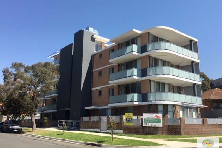 Second view of Homely apartment listing, 11/20 Rees Street, Mays Hill NSW 2145