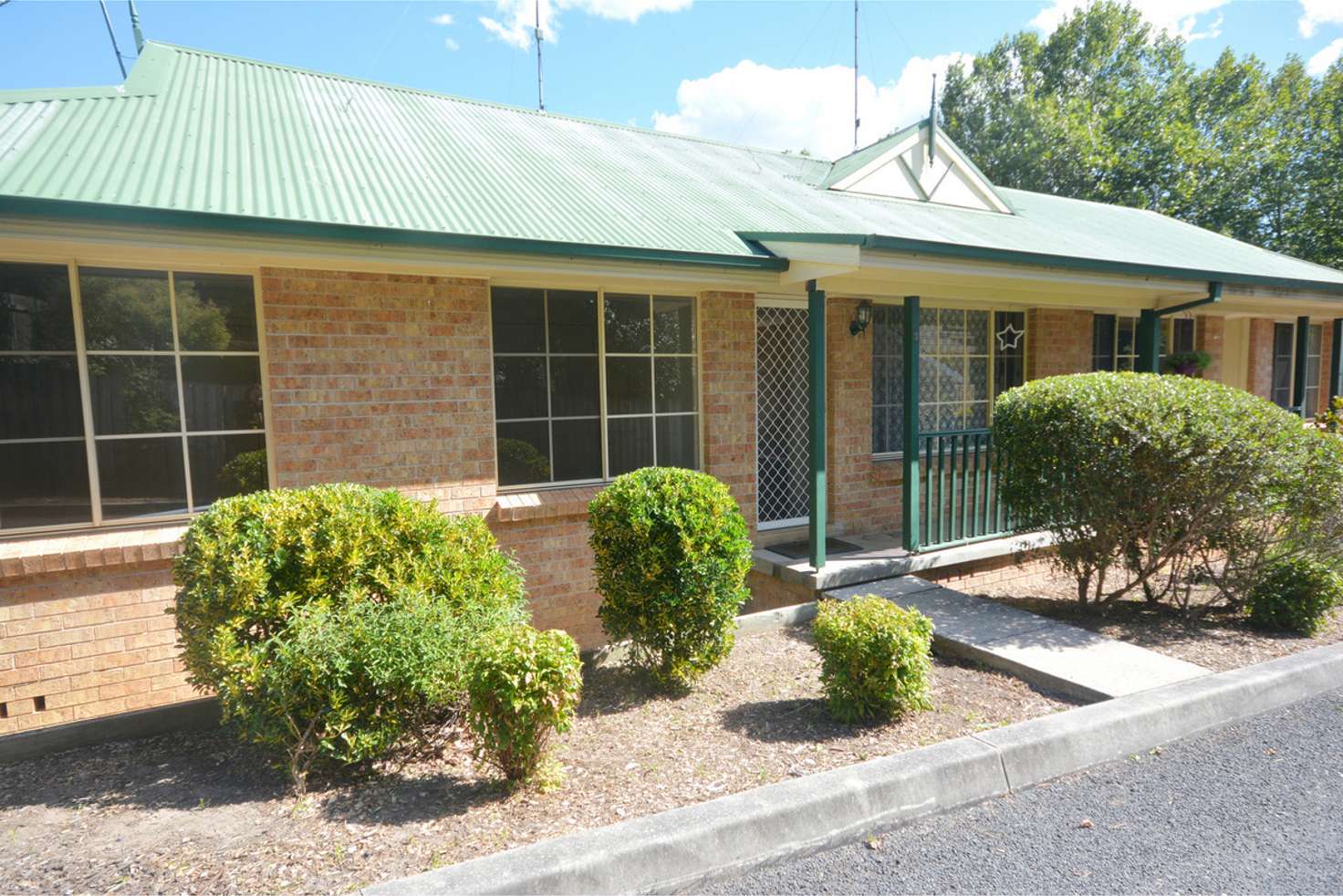 Main view of Homely semiDetached listing, 3/47 Station Street, Katoomba NSW 2780