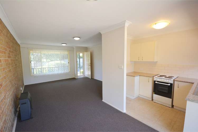 Second view of Homely semiDetached listing, 3/47 Station Street, Katoomba NSW 2780