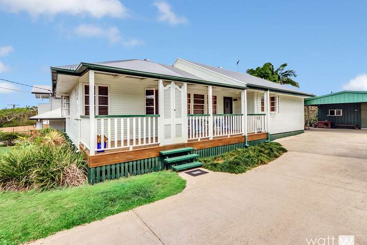 Main view of Homely house listing, 38 Marambir Street, Stafford QLD 4053