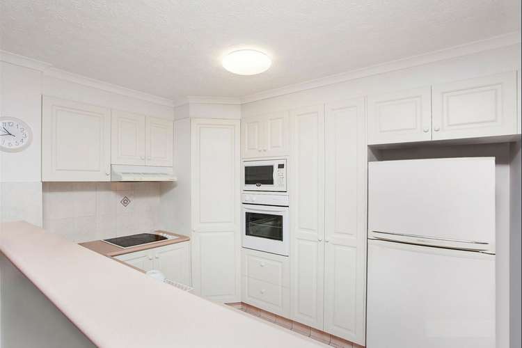 Second view of Homely apartment listing, 17/2103 Gold Coast Highway, Miami QLD 4220