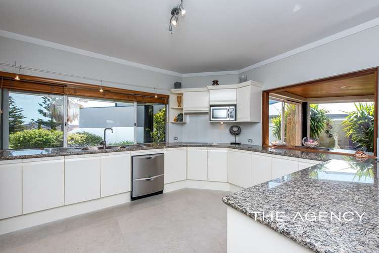 Fifth view of Homely house listing, 38 Cumberland Drive, Hillarys WA 6025