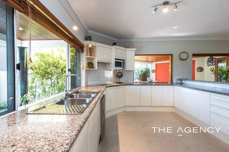 Sixth view of Homely house listing, 38 Cumberland Drive, Hillarys WA 6025