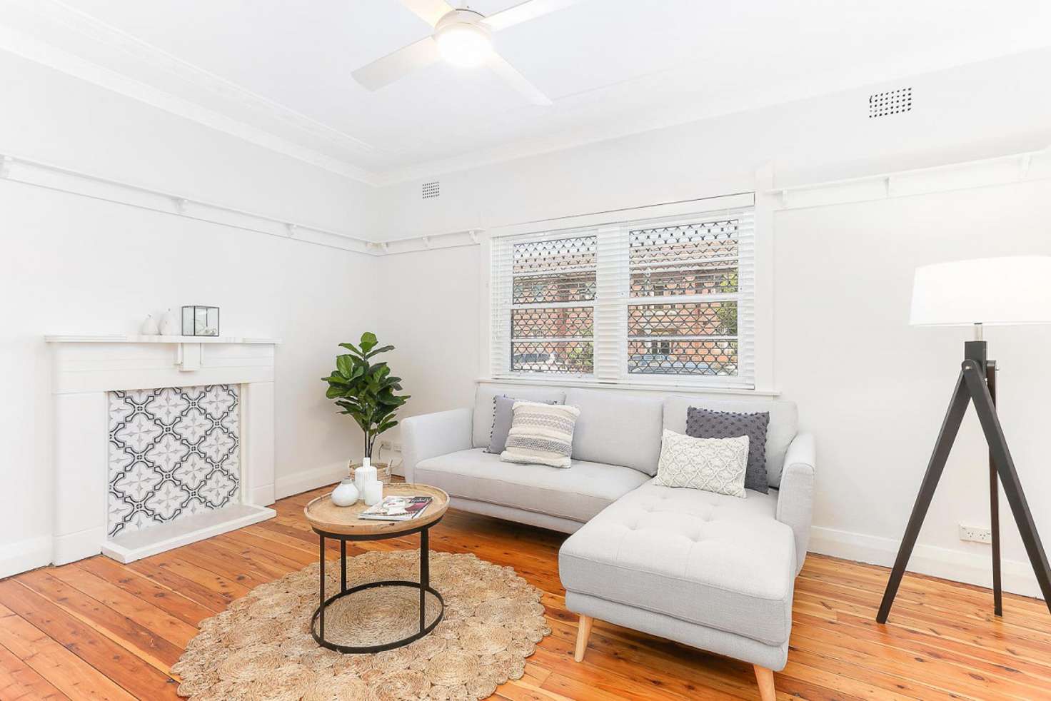 Main view of Homely apartment listing, 1/35 Houston Road, Kensington NSW 2033