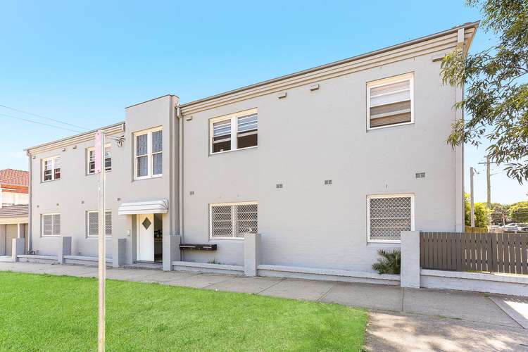 Second view of Homely apartment listing, 1/35 Houston Road, Kensington NSW 2033