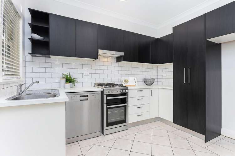 Third view of Homely apartment listing, 1/35 Houston Road, Kensington NSW 2033