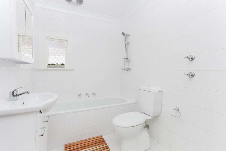 Fifth view of Homely apartment listing, 1/35 Houston Road, Kensington NSW 2033