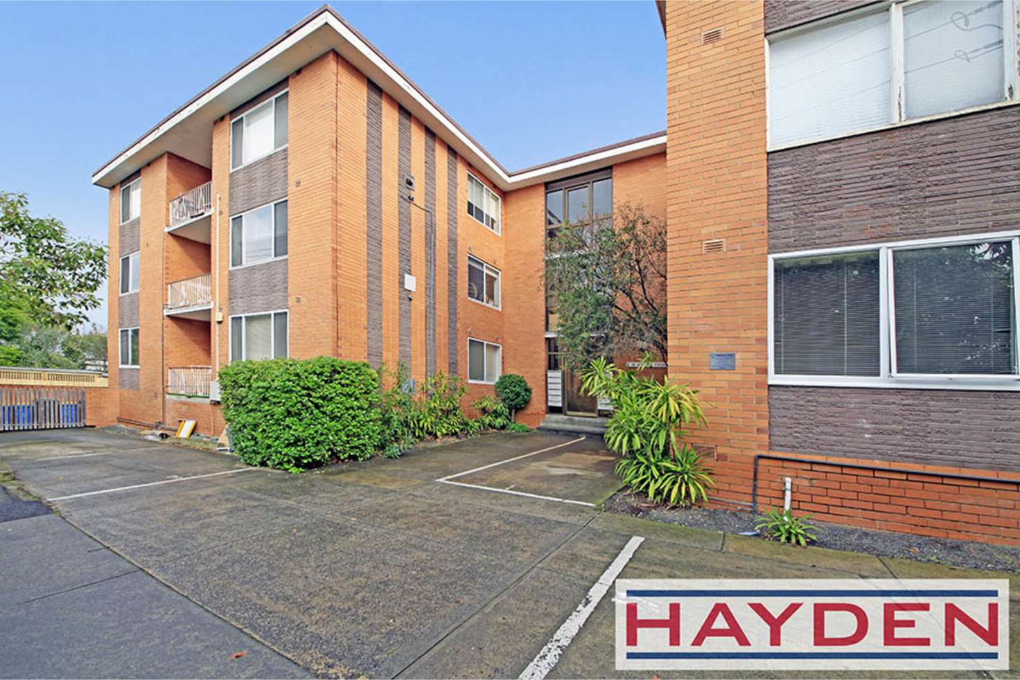 Main view of Homely apartment listing, 10/16 Auburn Grove, Hawthorn East VIC 3123