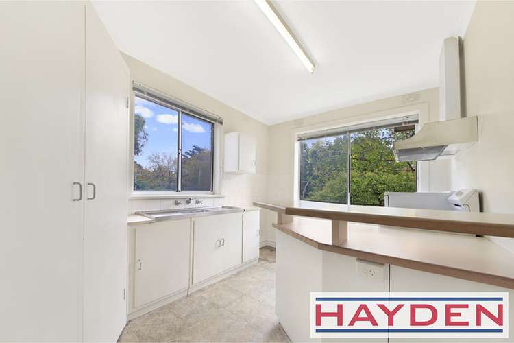 Third view of Homely apartment listing, 10/16 Auburn Grove, Hawthorn East VIC 3123