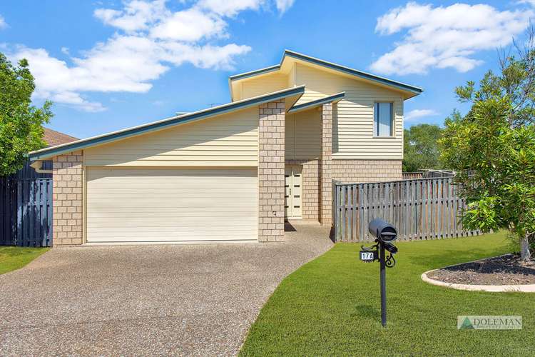 Main view of Homely townhouse listing, 1/17 Success Crescent, Ormeau QLD 4208