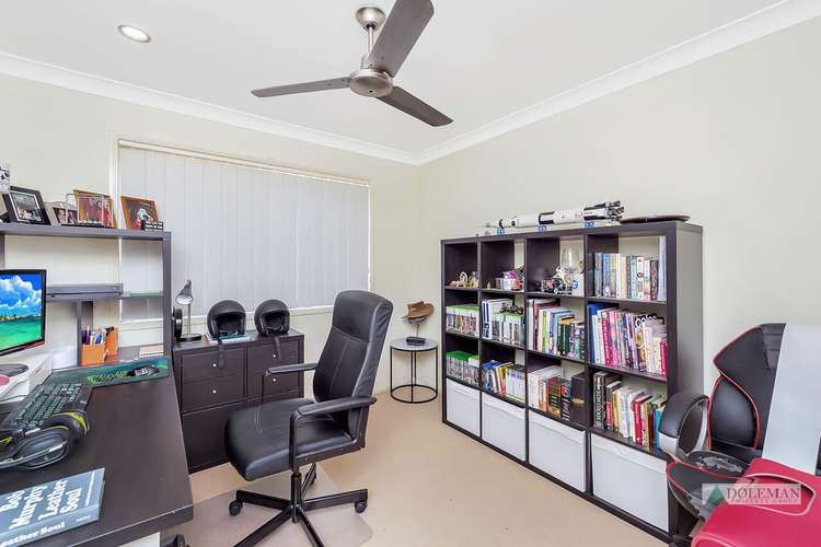 Fifth view of Homely townhouse listing, 1/17 Success Crescent, Ormeau QLD 4208