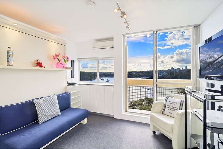 Second view of Homely apartment listing, 62/14 Blues Point Road,, Mcmahons Point NSW 2060