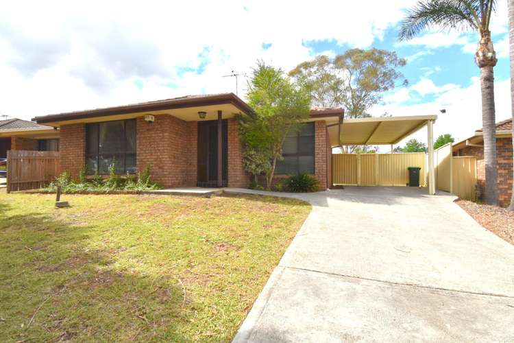 Main view of Homely house listing, 11 Farrendon Place, Mount Annan NSW 2567