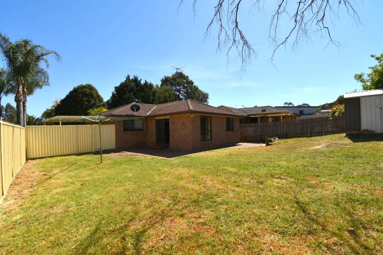 Second view of Homely house listing, 11 Farrendon Place, Mount Annan NSW 2567