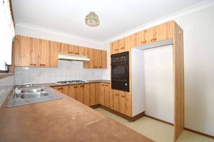 Third view of Homely house listing, 11 Farrendon Place, Mount Annan NSW 2567