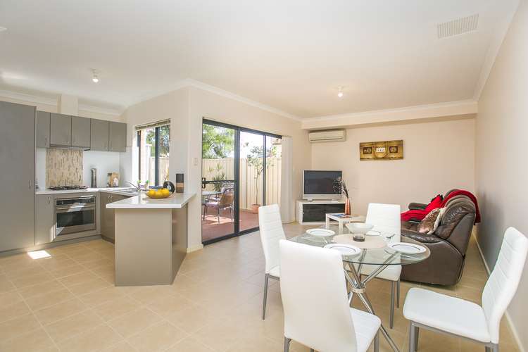 Main view of Homely villa listing, 3/6 Braewood Court, Nollamara WA 6061