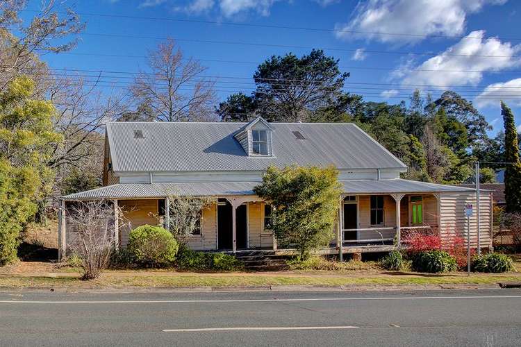 170 Moss Vale Road, Kangaroo Valley NSW 2577