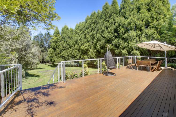 Third view of Homely house listing, 27 Sunninghill Avenue, Burradoo NSW 2576