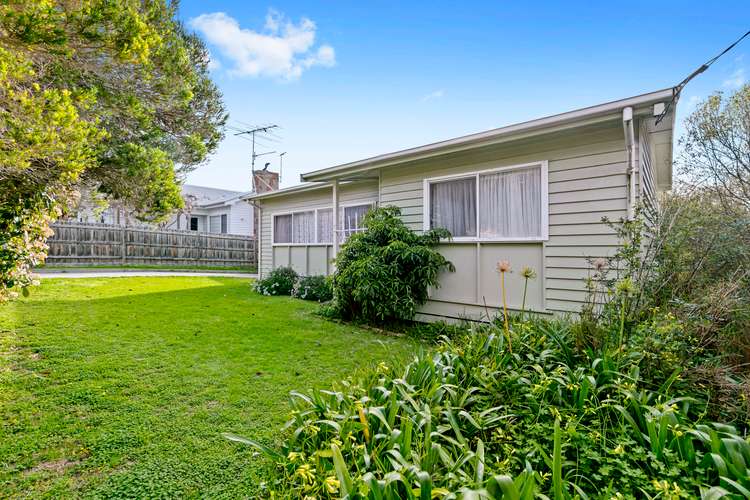 Second view of Homely house listing, 16 Erlandsen Avenue, Sorrento VIC 3943