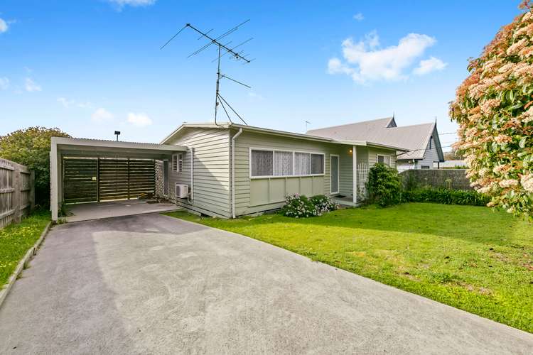 Third view of Homely house listing, 16 Erlandsen Avenue, Sorrento VIC 3943