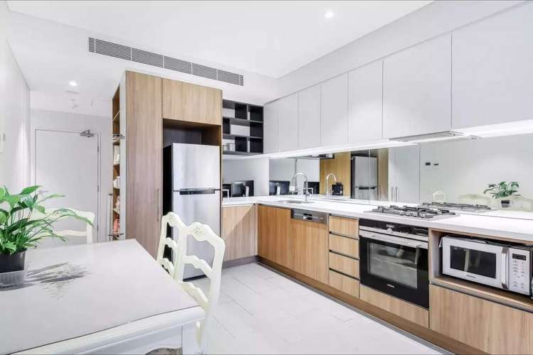 Main view of Homely apartment listing, 2204/3 Network Place, North Ryde NSW 2113