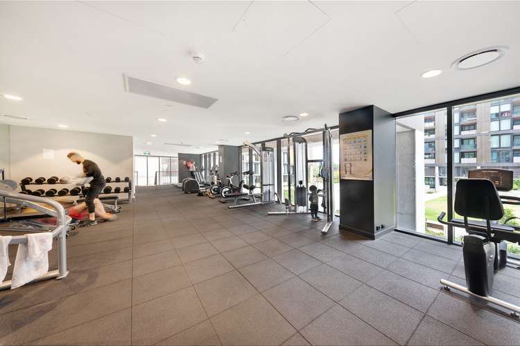 Sixth view of Homely apartment listing, 2204/3 Network Place, North Ryde NSW 2113