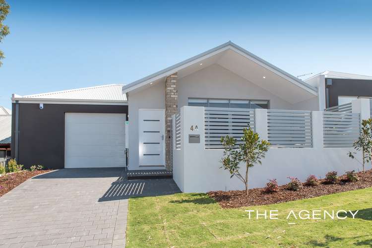 Second view of Homely house listing, 4A Arran Court, Warwick WA 6024