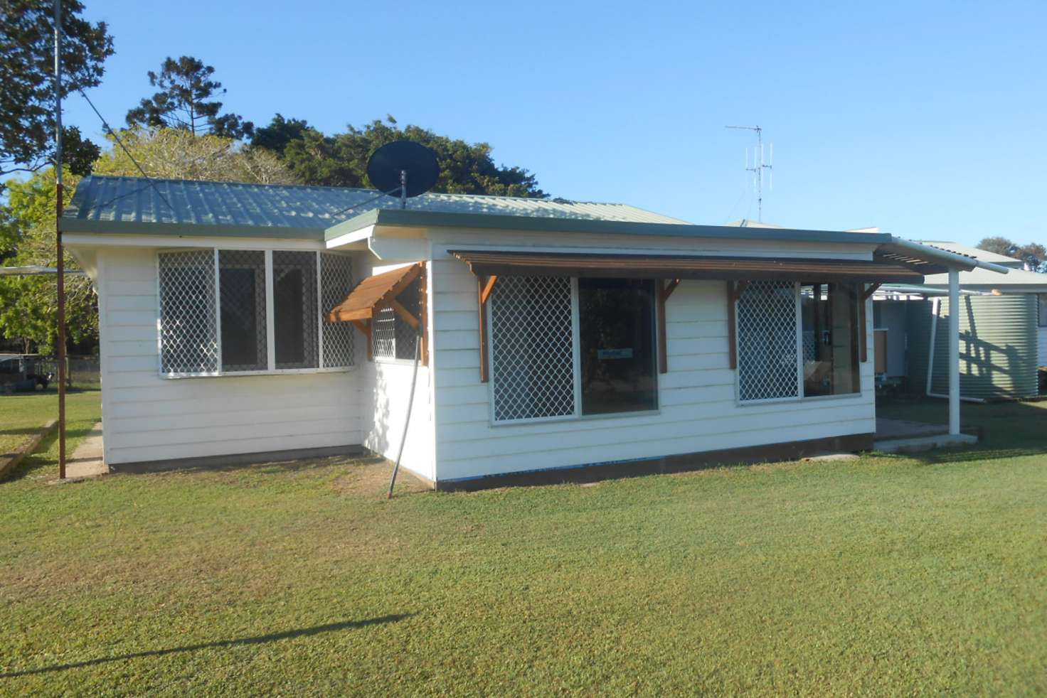 Main view of Homely unit listing, 167 Pacific Drive, Booral QLD 4655