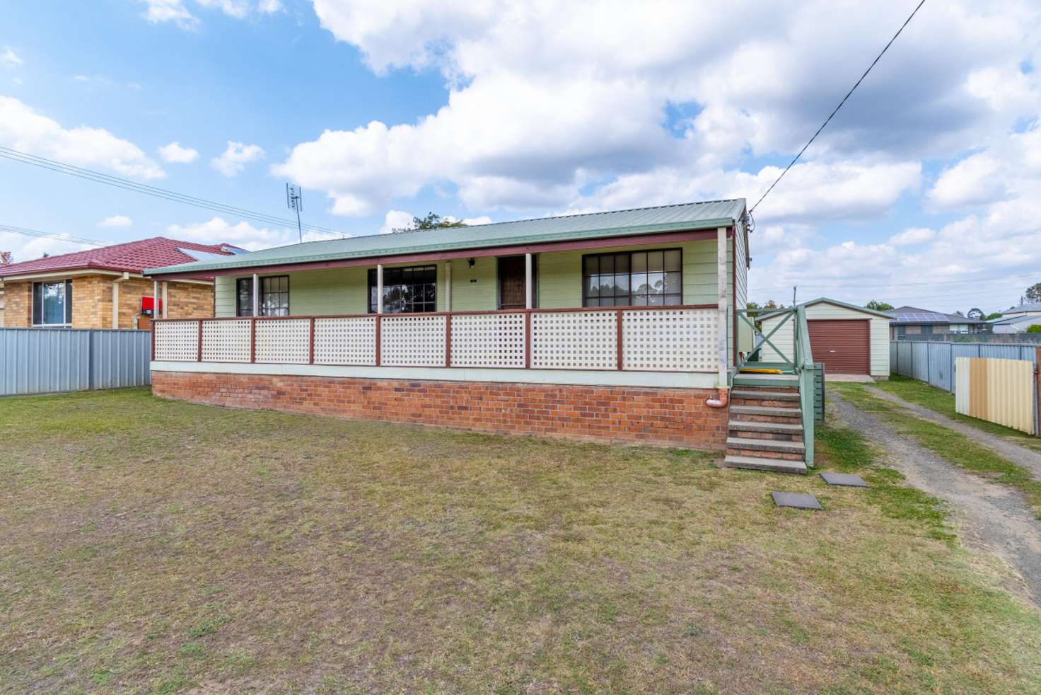 Main view of Homely house listing, 143 Congewai Street, Aberdare NSW 2325