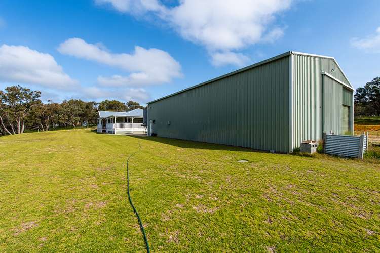 Second view of Homely house listing, 7 Yalgorup Drive, Bouvard WA 6211