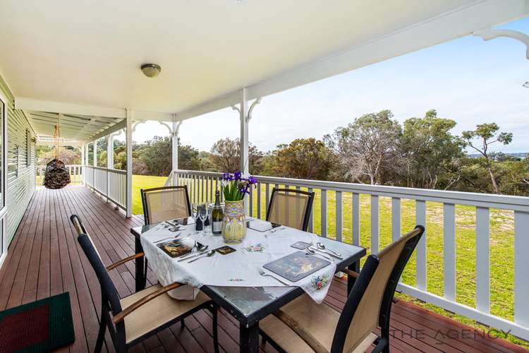Seventh view of Homely house listing, 7 Yalgorup Drive, Bouvard WA 6211