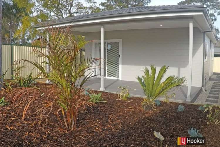 Second view of Homely house listing, A/151 Piccadilly Street, Riverstone NSW 2765